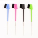 Plastic Edge Control Brush