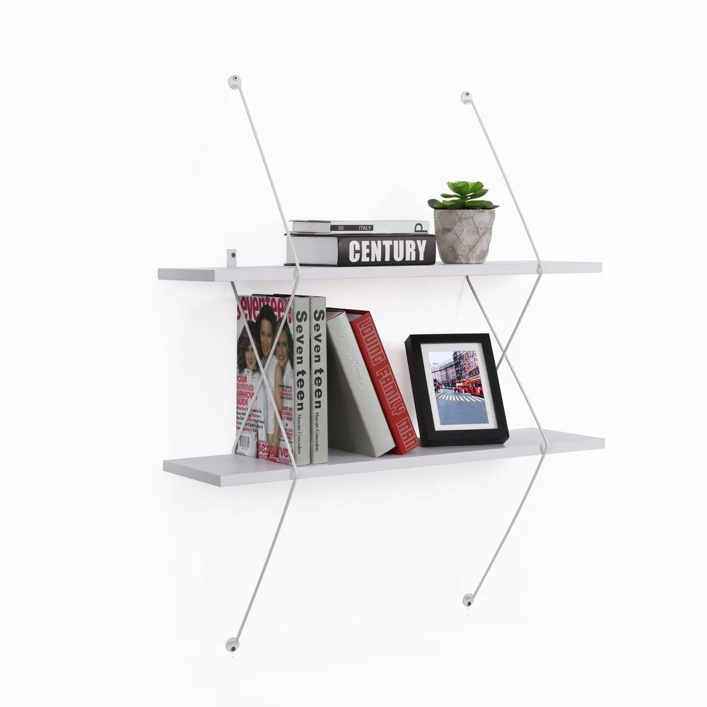 Walldular Wire Shelf