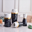 Marble Ceramic Vase