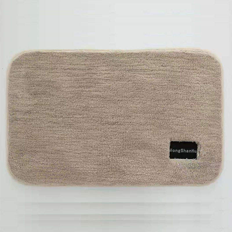 Bathroom Shower Mat
