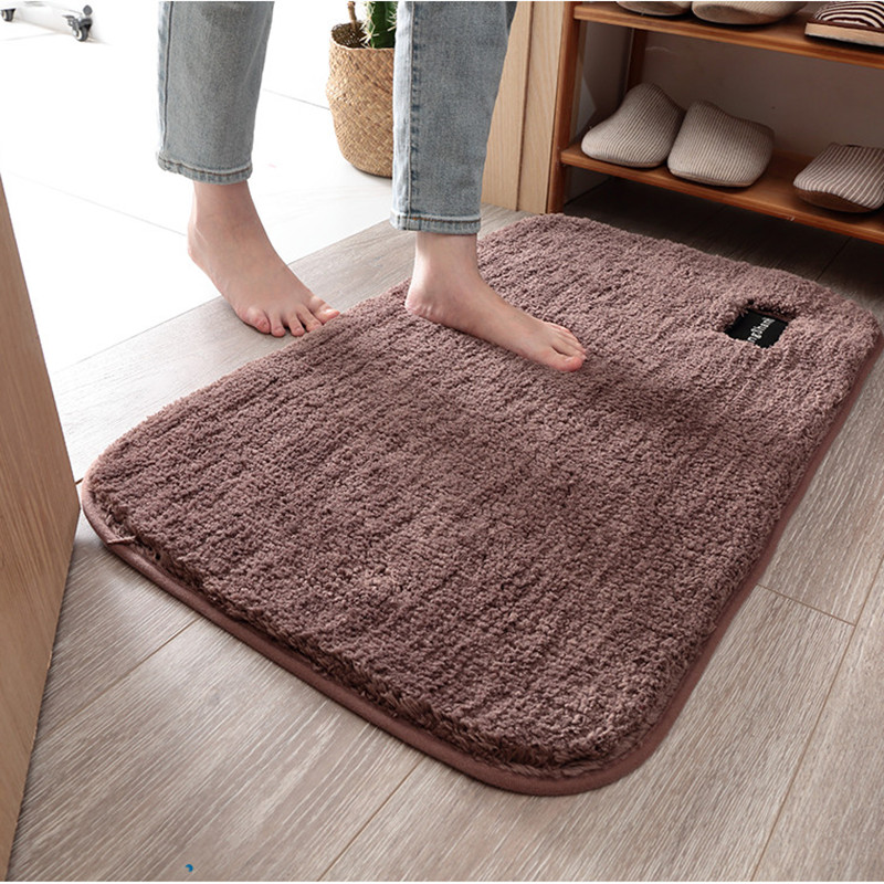 Bathroom Shower Mat