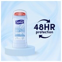 Antiperspirant Deodorant (Anti-Staining Invisible solid)