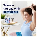 Antiperspirant Deodorant (Anti-Staining Invisible solid)