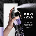 Freeze Hold Hairspray