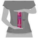 (8) Max Hold Hairspray