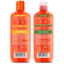 Shea Butter Shampoo & Conditioner