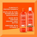 Shea Butter Shampoo & Conditioner