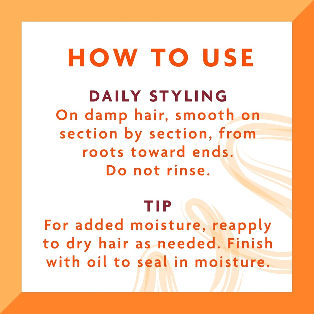 Wave Whip Curling Mousse