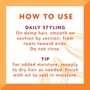 Wave Whip Curling Mousse