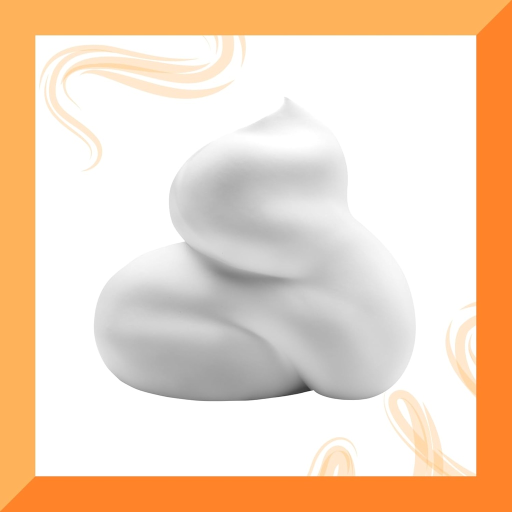 Wave Whip Curling Mousse