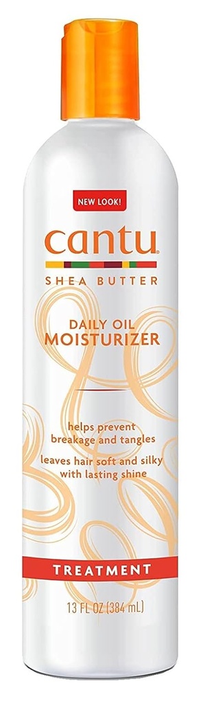 Daily Oil Moisturizer