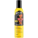 2-in-1 Hold Mousse