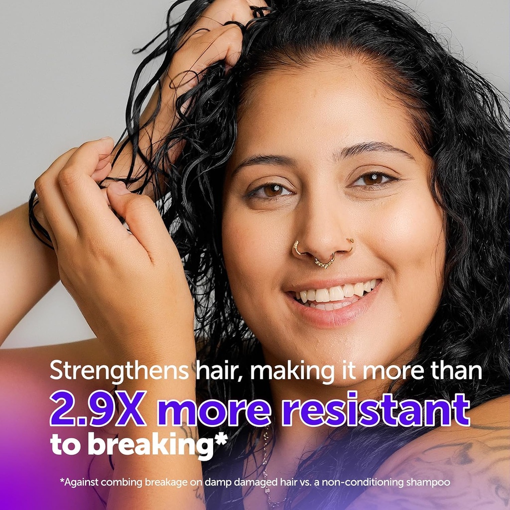 2-in-1 Hold Mousse