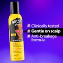 2-in-1 Hold Mousse