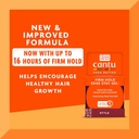 Extra Hold Edge Gel