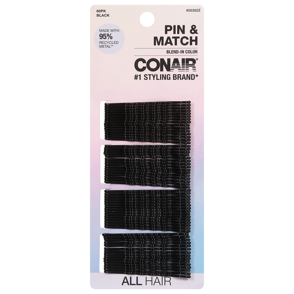 Conair Bobby Pins