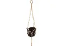 Macrama Plant Hanger - Haitian Hanger.webp