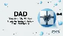 Happy Fathers Day Gift Card.webp
