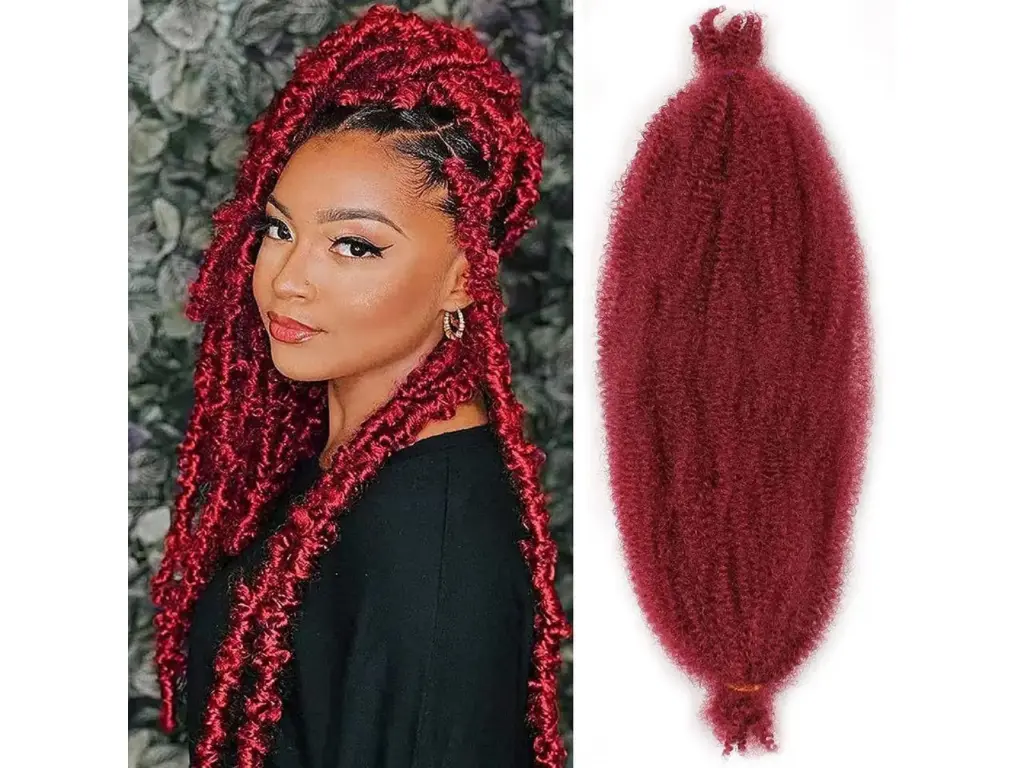 Afro Spring Twist wear_bug.webp