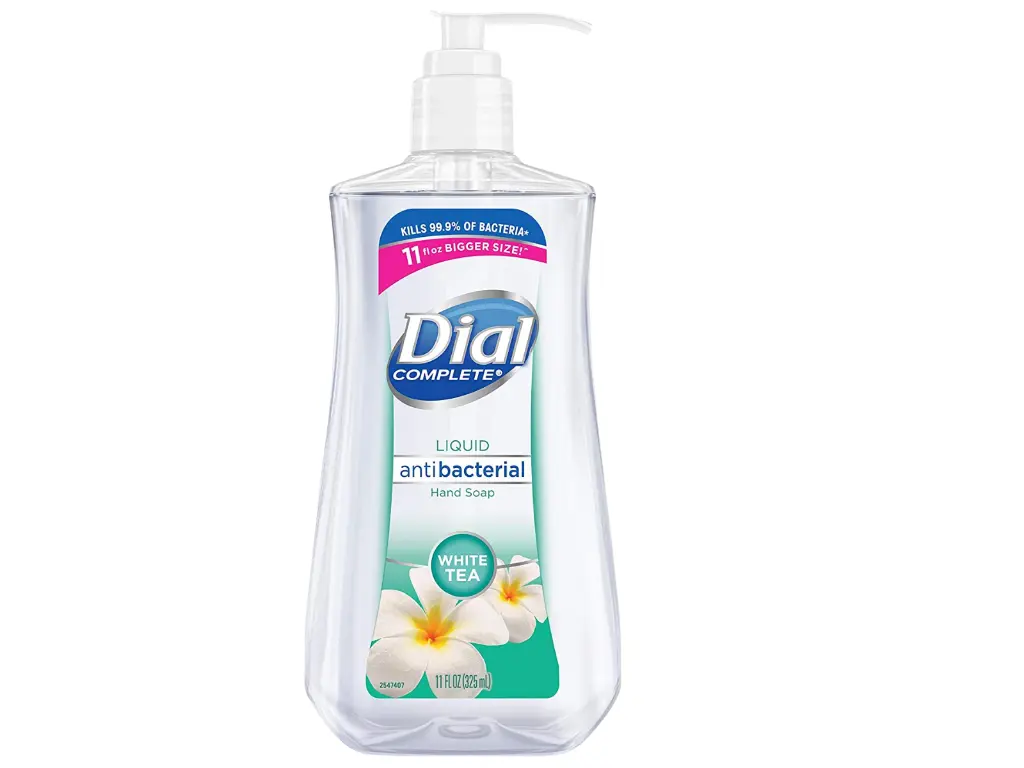 Dial White Tea.webp