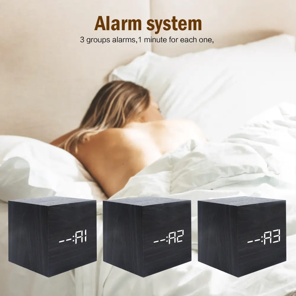 Desk Alarm ClockROOM2.webp