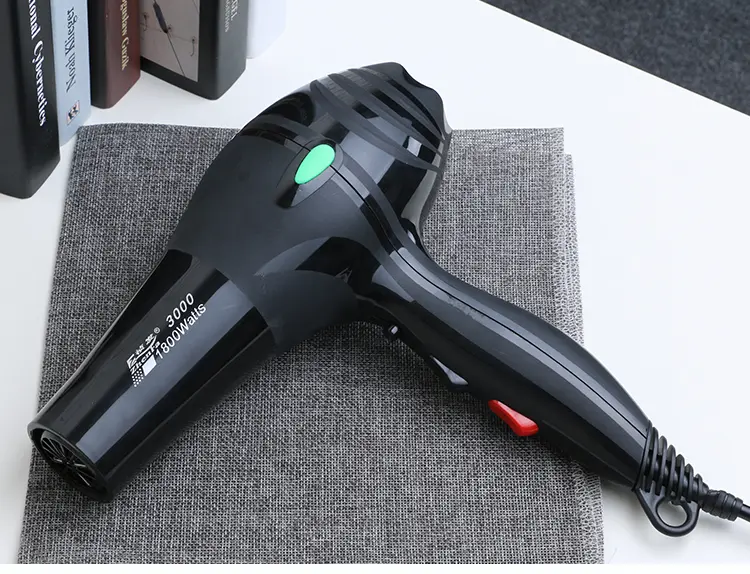 Hair Dryer Blower ZF-3000_Cloth_Side.webp