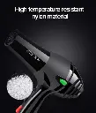 Hair Dryer Blower ZF-3000_high_temperature resistant_Nylon Material.webp