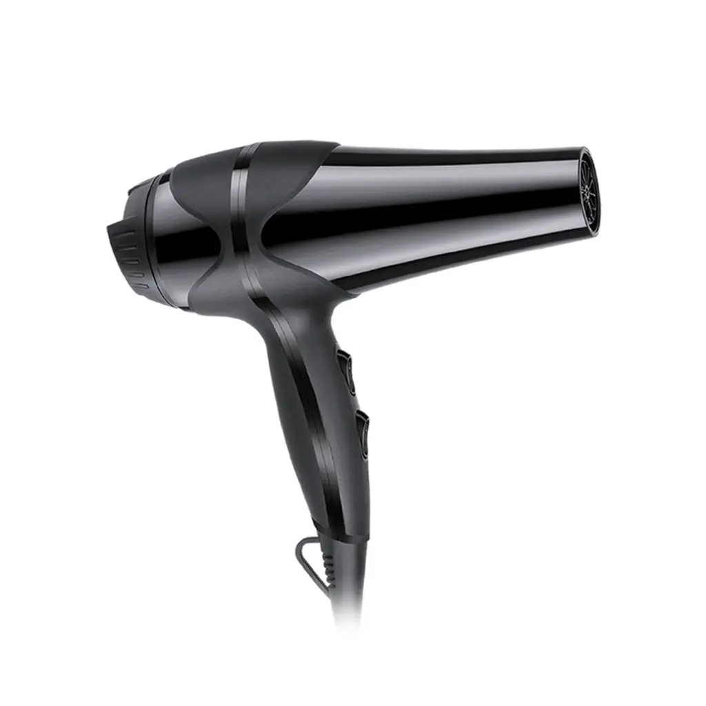 Hair Dryer Blower ZF-3001 Left.webp