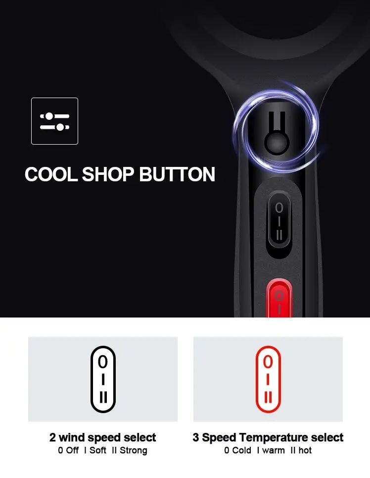 Hair Dryer Blower ZF-3000_Cool_Shop_Button.webp