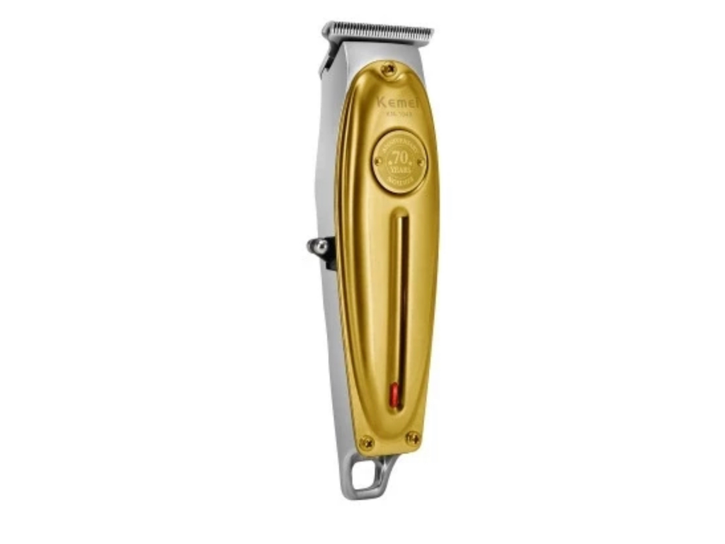 Hair Trimmer (KM-1949 )