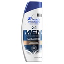 Head & Shoulders Shampoo + Conditioner (2-IN-1)