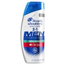 Head & Shoulders Shampoo + Conditioner (2-IN-1)