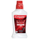 Optic Whitening Mouthwash