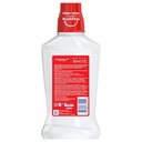 Optic Whitening Mouthwash