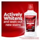 Optic Whitening Mouthwash