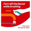 Optic Whitening Mouthwash