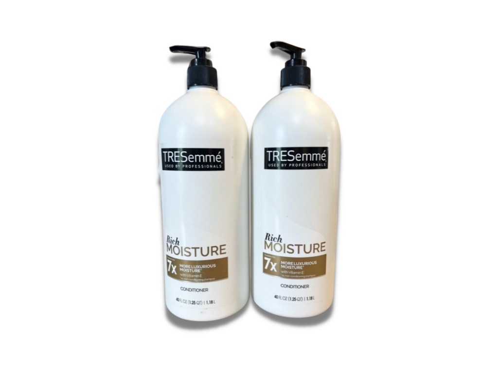 Rich Moisture