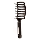 Wide Teeth Anti-static Anti-Entangling Brush