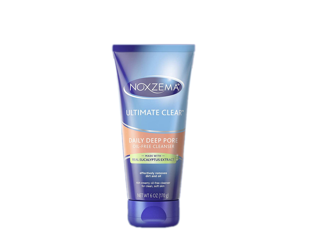 Daily Deep Facial Wash