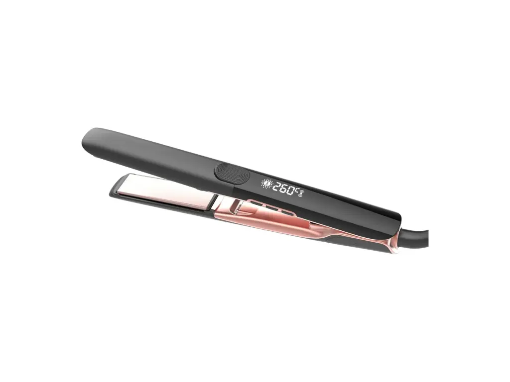 Hair Straightener 2-in-1