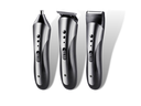 (3-in-1) Hair Trimmer (KM-1407) 