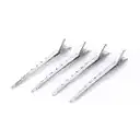 Alligator Curl Clips Clips