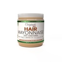  Hair Mayo Deep Conditioner