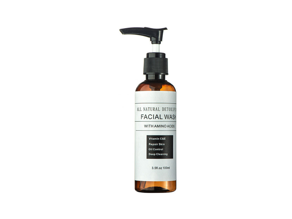 Anti Acne Face Wash (SMP)