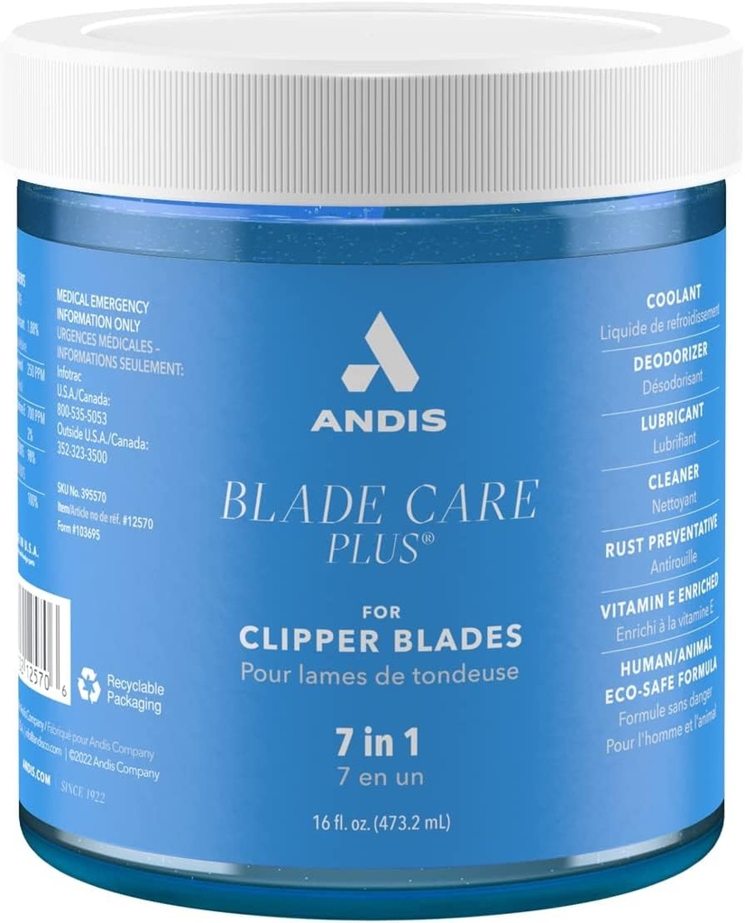Care Plus Dip Jar