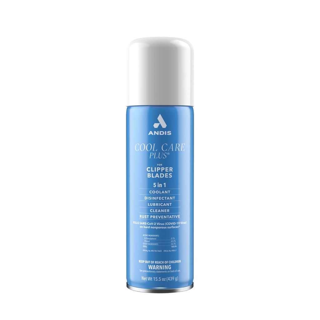 Cool Care Plus Clipper Spray