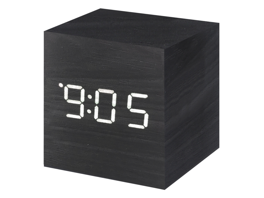 Desk Alarm Clock