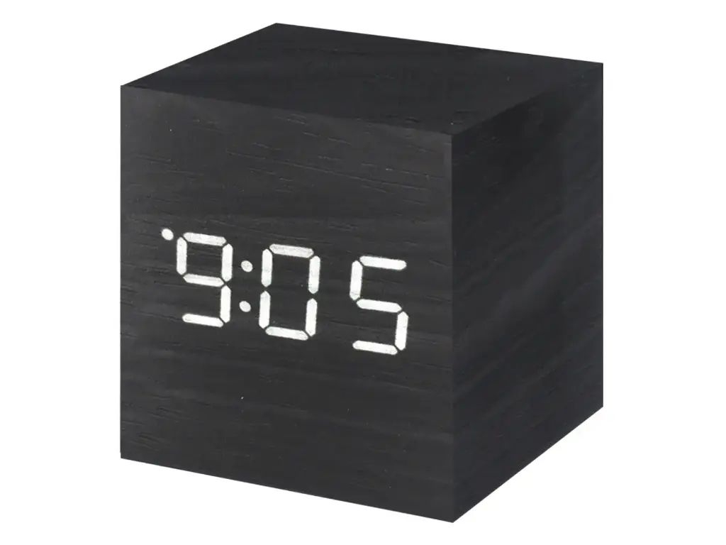 Desk Alarm Clock (SMP)