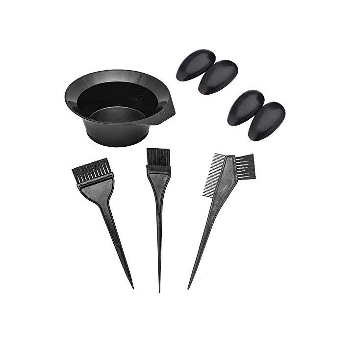 Hair Dye Kit