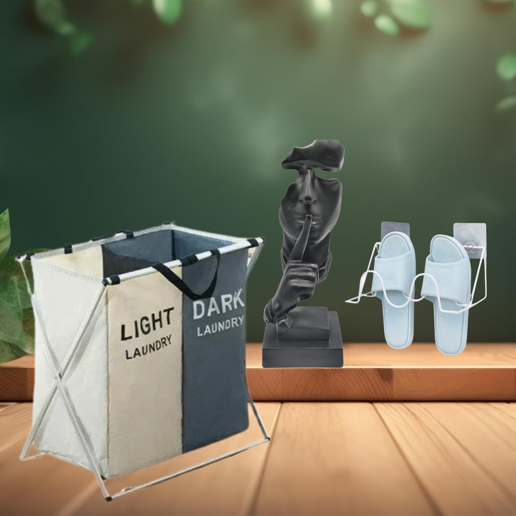 Home Decor Empower Bundle
